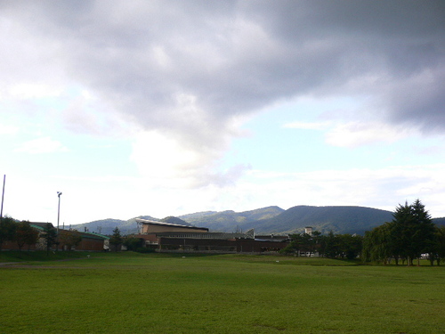 karuizawa outlet.JPG